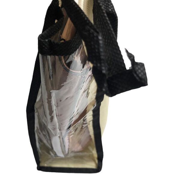 Clear Organization Storage Protective Dust Handbag - Picture 5 of 11